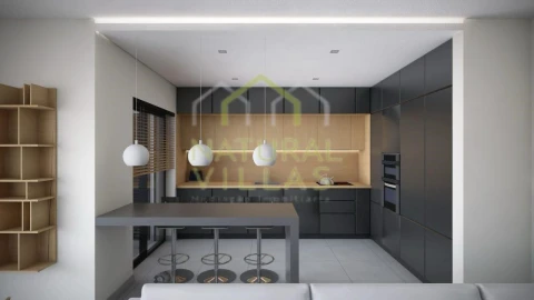 Apartamento T2 para Venda em Faro (Sé e São Pedro)