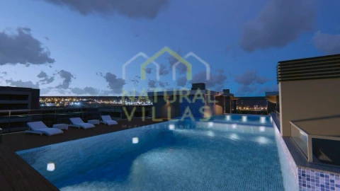 Apartamento T2 para Venda em Faro (Sé e São Pedro)