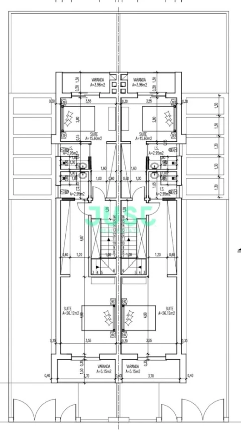 Moradia T3 para Venda em Fernao Ferro