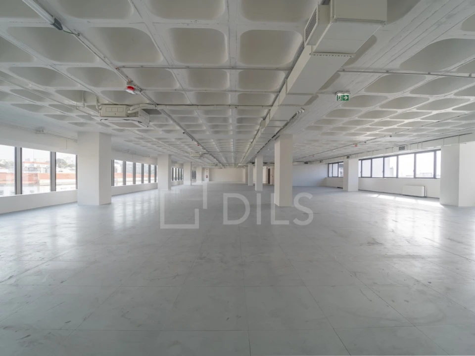 Escritório para Arrendamento em Cedofeita, Santo Ildefonso, Sé, Miragaia, São Nicolau e Vitória Foto 5