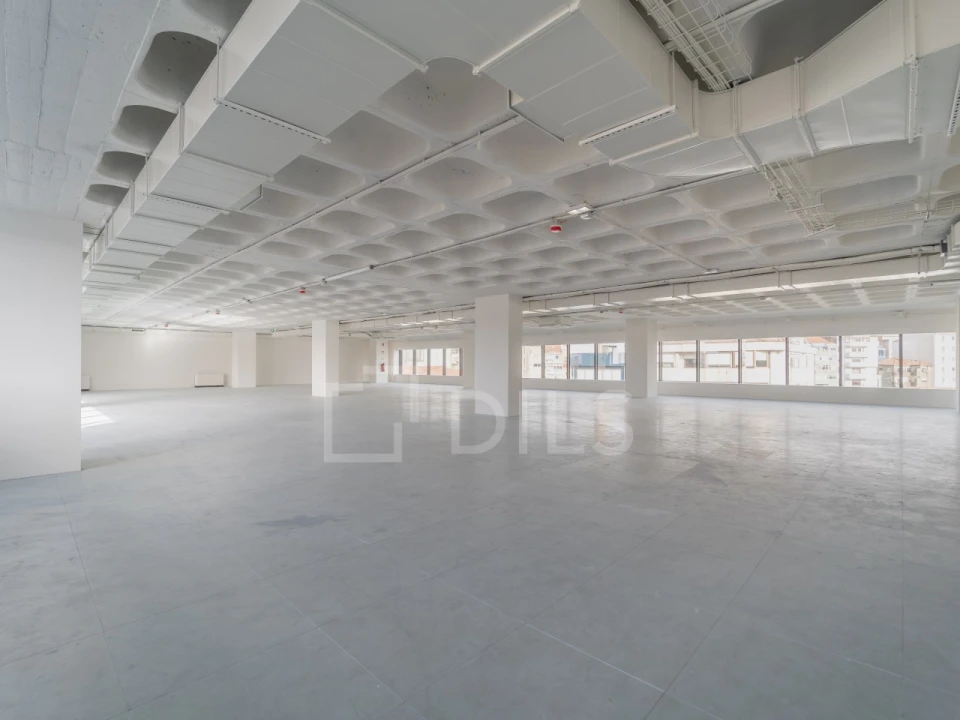 Escritório para Arrendamento em Cedofeita, Santo Ildefonso, Sé, Miragaia, São Nicolau e Vitória Foto 6