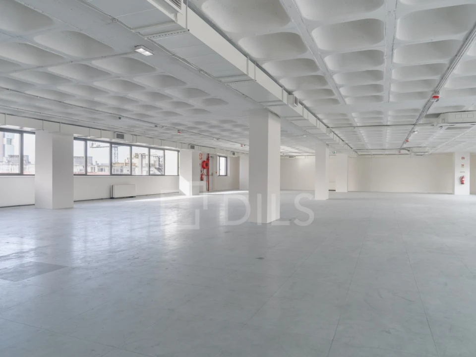 Escritório para Arrendamento em Cedofeita, Santo Ildefonso, Sé, Miragaia, São Nicolau e Vitória Foto 9