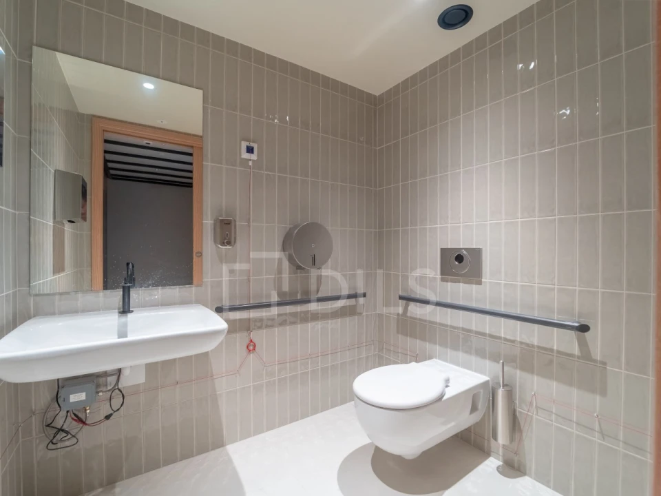 Escritório para Arrendamento em Cedofeita, Santo Ildefonso, Sé, Miragaia, São Nicolau e Vitória Foto 15