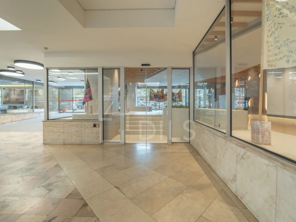 Escritório para Arrendamento em Cedofeita, Santo Ildefonso, Sé, Miragaia, São Nicolau e Vitória Foto 17