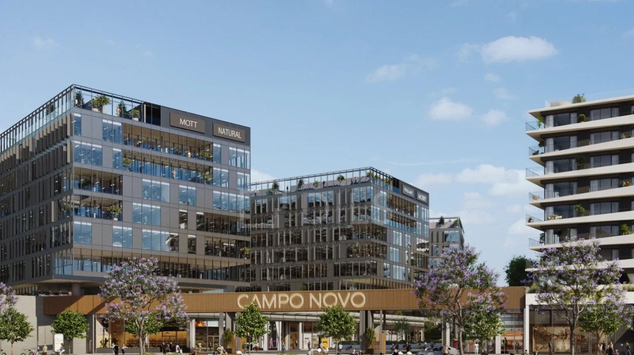 Escritório para Arrendamento em Lumiar Foto 14