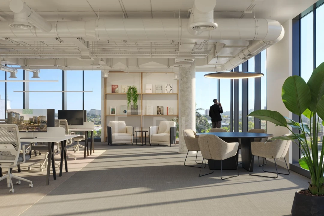 Escritório para Arrendamento em Lumiar Foto 2