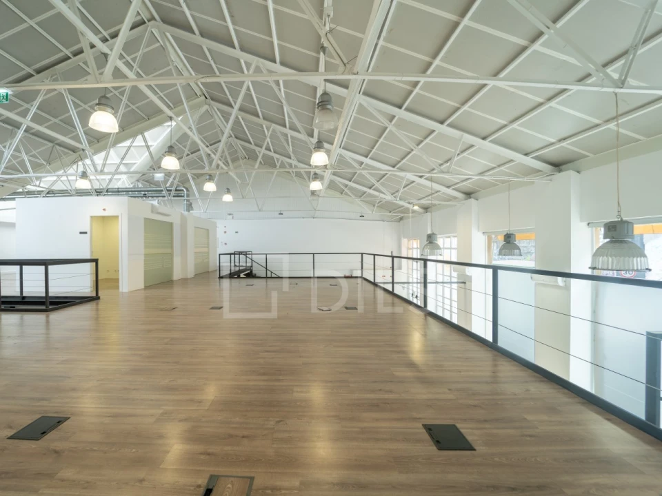 Escritório para Arrendamento em Custóias, Leça do Balio e Guifões Foto 7