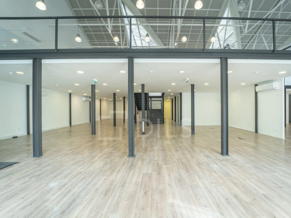 Escritório para Arrendamento em Custóias, Leça do Balio e Guifões Foto 11