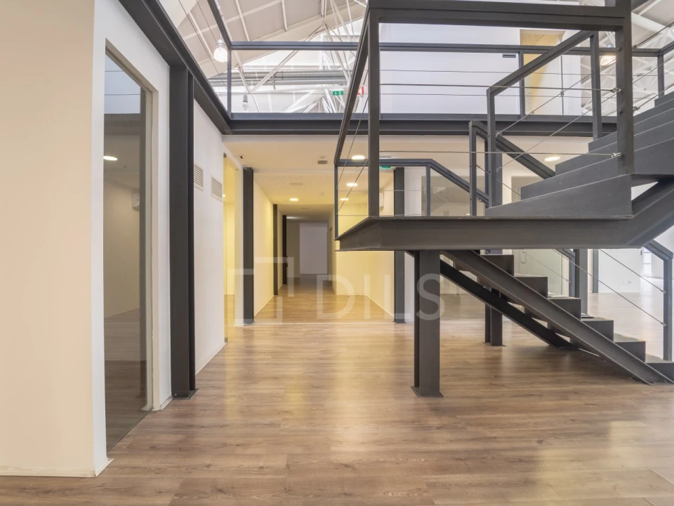 Escritório para Arrendamento em Custóias, Leça do Balio e Guifões Foto 13