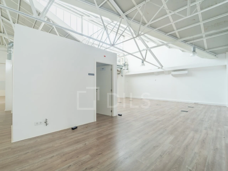 Escritório para Arrendamento em Custóias, Leça do Balio e Guifões Foto 14