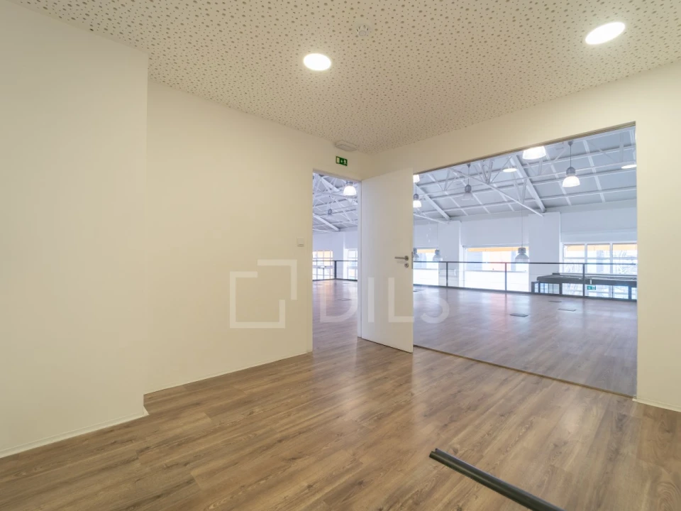 Escritório para Arrendamento em Custóias, Leça do Balio e Guifões Foto 17