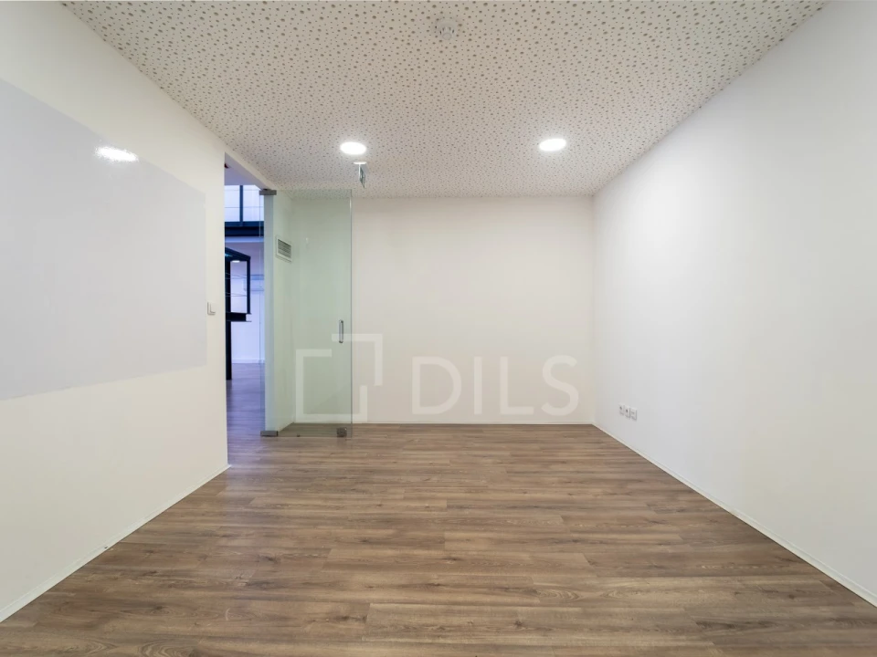 Escritório para Arrendamento em Custóias, Leça do Balio e Guifões Foto 19