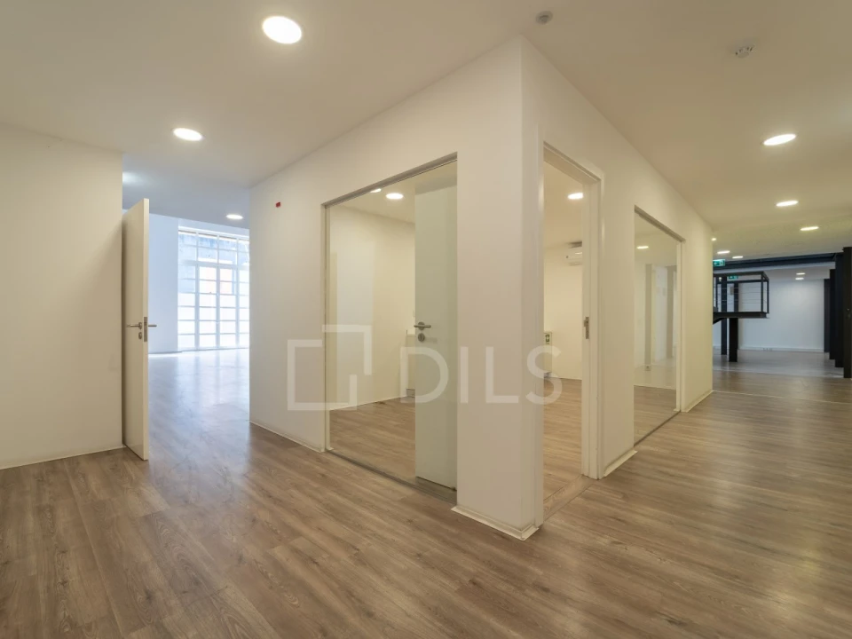 Escritório para Arrendamento em Custóias, Leça do Balio e Guifões Foto 20