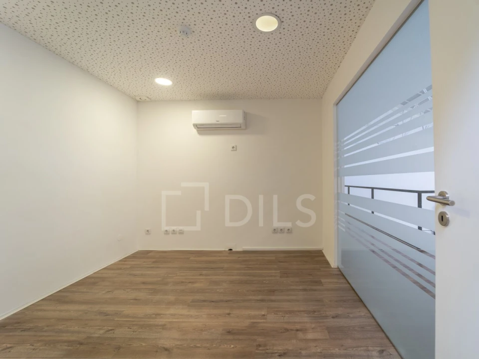 Escritório para Arrendamento em Custóias, Leça do Balio e Guifões Foto 21