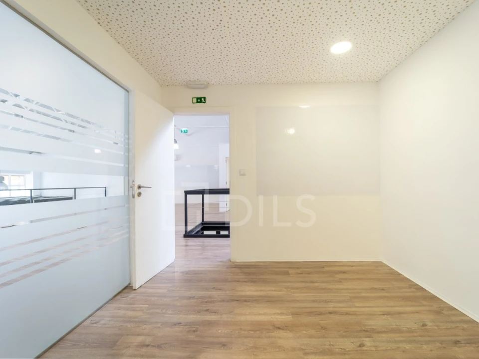 Escritório para Arrendamento em Custóias, Leça do Balio e Guifões Foto 23