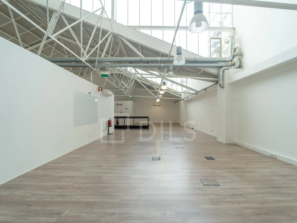 Escritório para Arrendamento em Custóias, Leça do Balio e Guifões Foto 24