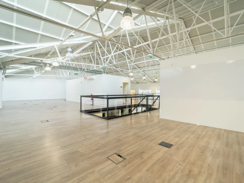 Escritório para Arrendamento em Custóias, Leça do Balio e Guifões Foto 26