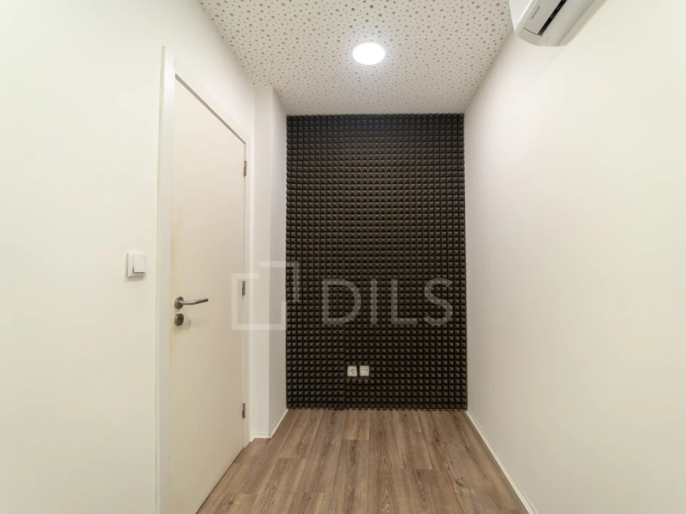 Escritório para Arrendamento em Custóias, Leça do Balio e Guifões Foto 30