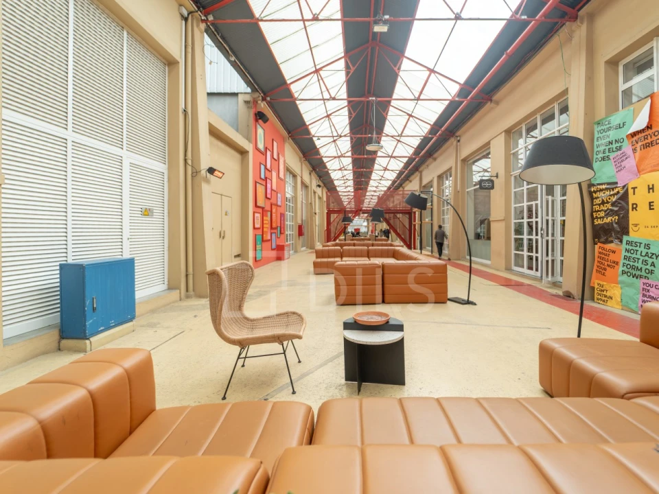 Escritório para Arrendamento em Custóias, Leça do Balio e Guifões Foto 35