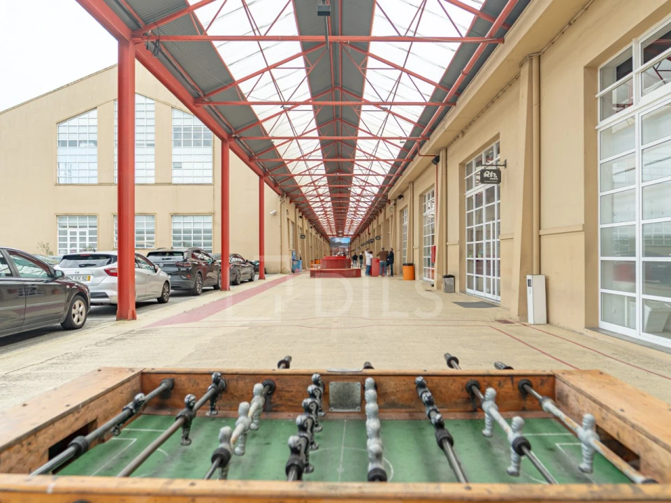 Escritório para Arrendamento em Custóias, Leça do Balio e Guifões Foto 37