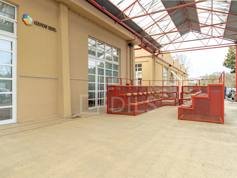 Escritório para Arrendamento em Custóias, Leça do Balio e Guifões Foto 38