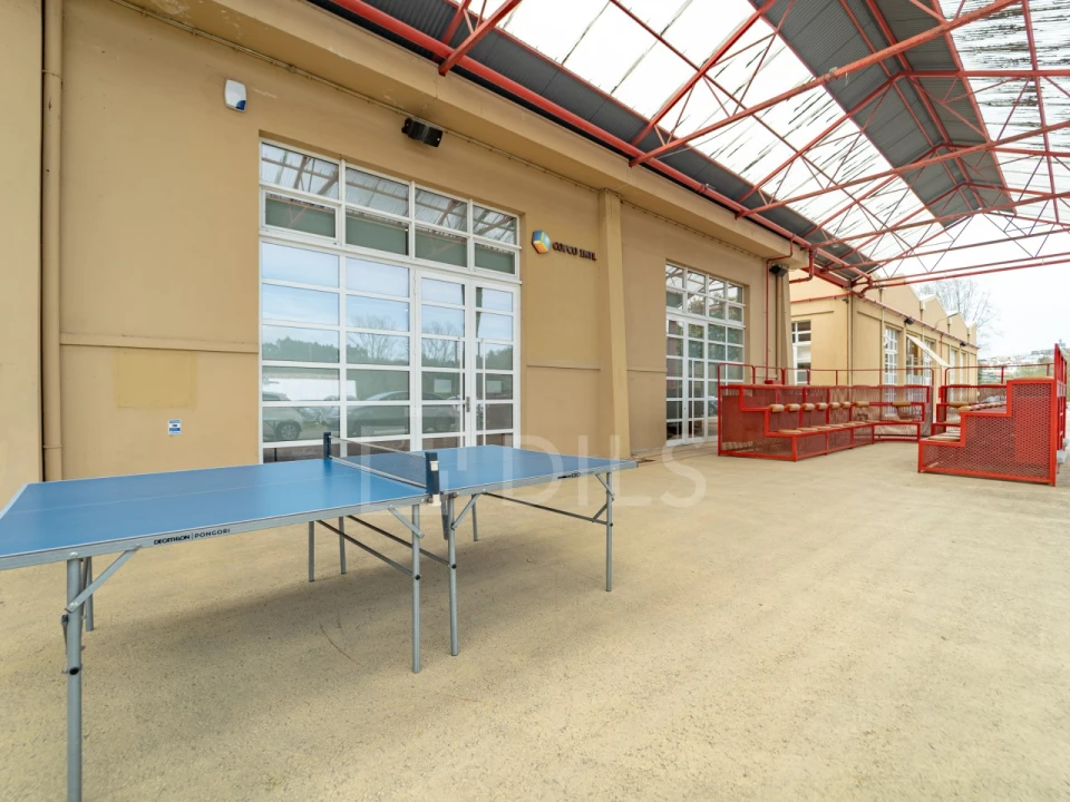 Escritório para Arrendamento em Custóias, Leça do Balio e Guifões Foto 39