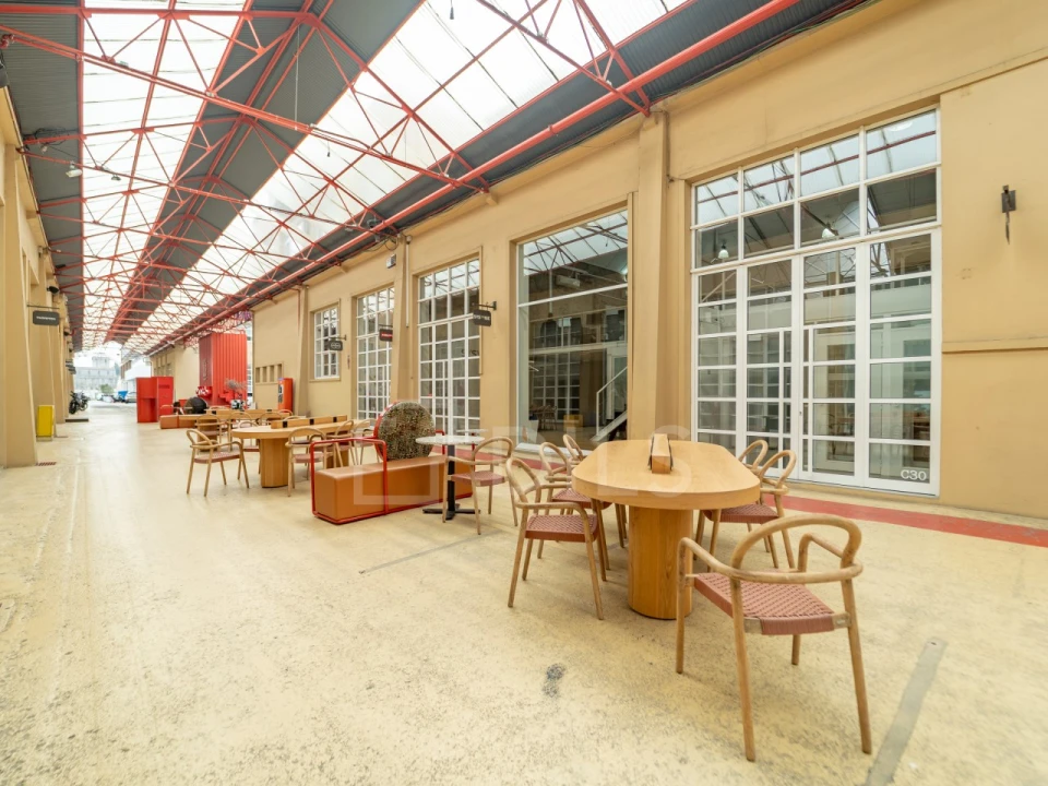 Escritório para Arrendamento em Custóias, Leça do Balio e Guifões Foto 40