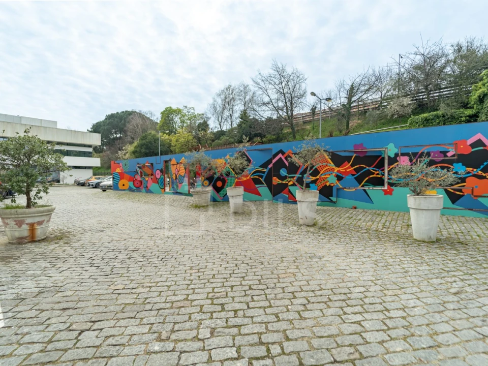 Escritório para Arrendamento em Custóias, Leça do Balio e Guifões Foto 43