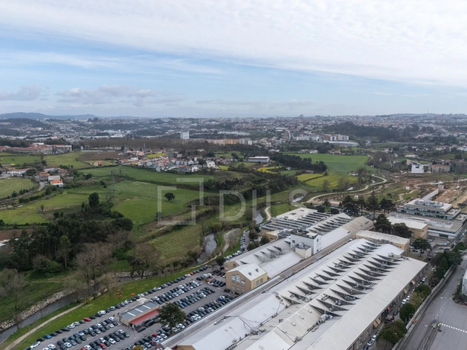Escritório para Arrendamento em Custóias, Leça do Balio e Guifões Foto 48