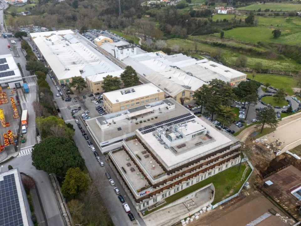 Escritório para Arrendamento em Custóias, Leça do Balio e Guifões Foto 50