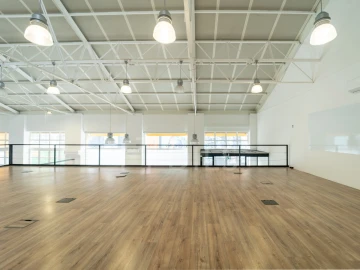 Escritório para Arrendamento em Custóias, Leça do Balio e Guifões