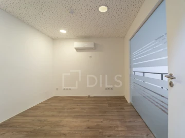 Escritório para Arrendamento em Custóias, Leça do Balio e Guifões