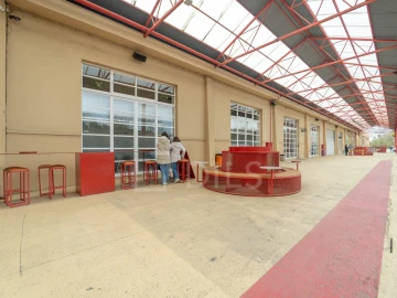 Escritório para Arrendamento em Custóias, Leça do Balio e Guifões