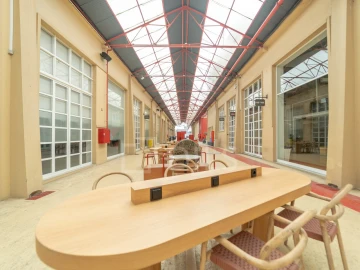 Escritório para Arrendamento em Custóias, Leça do Balio e Guifões