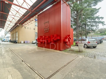 Escritório para Arrendamento em Custóias, Leça do Balio e Guifões