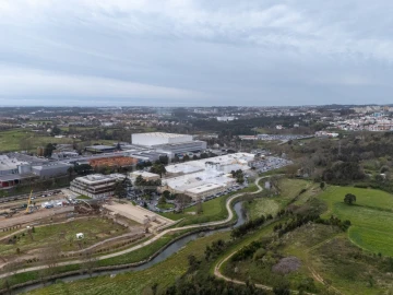 Escritório para Arrendamento em Custóias, Leça do Balio e Guifões