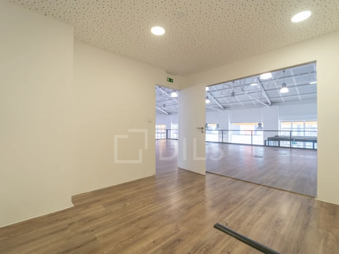 Escritório para Arrendamento em Custóias, Leça do Balio e Guifões Foto 17