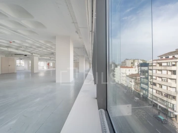 Escritório para Arrendamento em Cedofeita, Santo Ildefonso, Sé, Miragaia, São Nicolau e Vitória