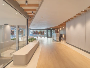 Escritório para Arrendamento em Cedofeita, Santo Ildefonso, Sé, Miragaia, São Nicolau e Vitória