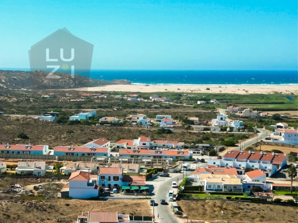 Terreno para Venda em Bordeira Foto 1