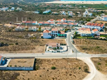 Terreno para Venda em Bordeira