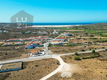 Terreno para Venda em Bordeira