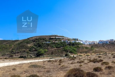 Terreno para Venda em Bordeira