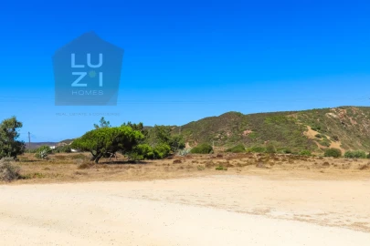 Terreno para Venda em Bordeira