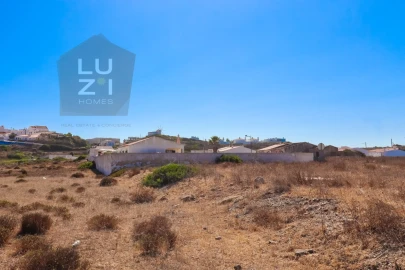 Terreno para Venda em Bordeira