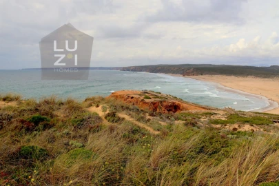 Terreno para Venda em Bordeira