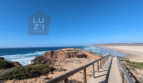 Terreno para Venda em Bordeira