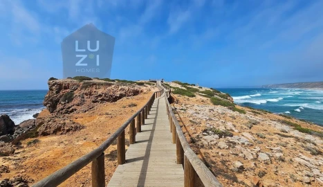 Terreno para Venda em Bordeira