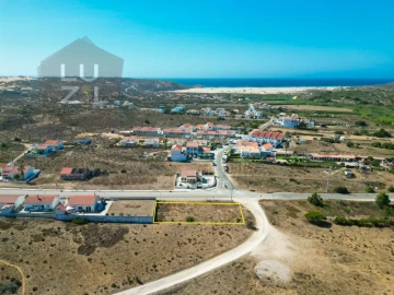 Terreno para Venda em Bordeira