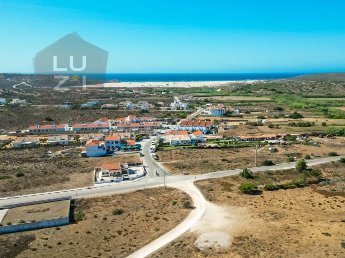 Terreno para Venda em Bordeira Foto 5